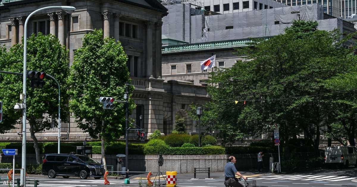 Riyad: BOJ rate increase won't curb carry trades