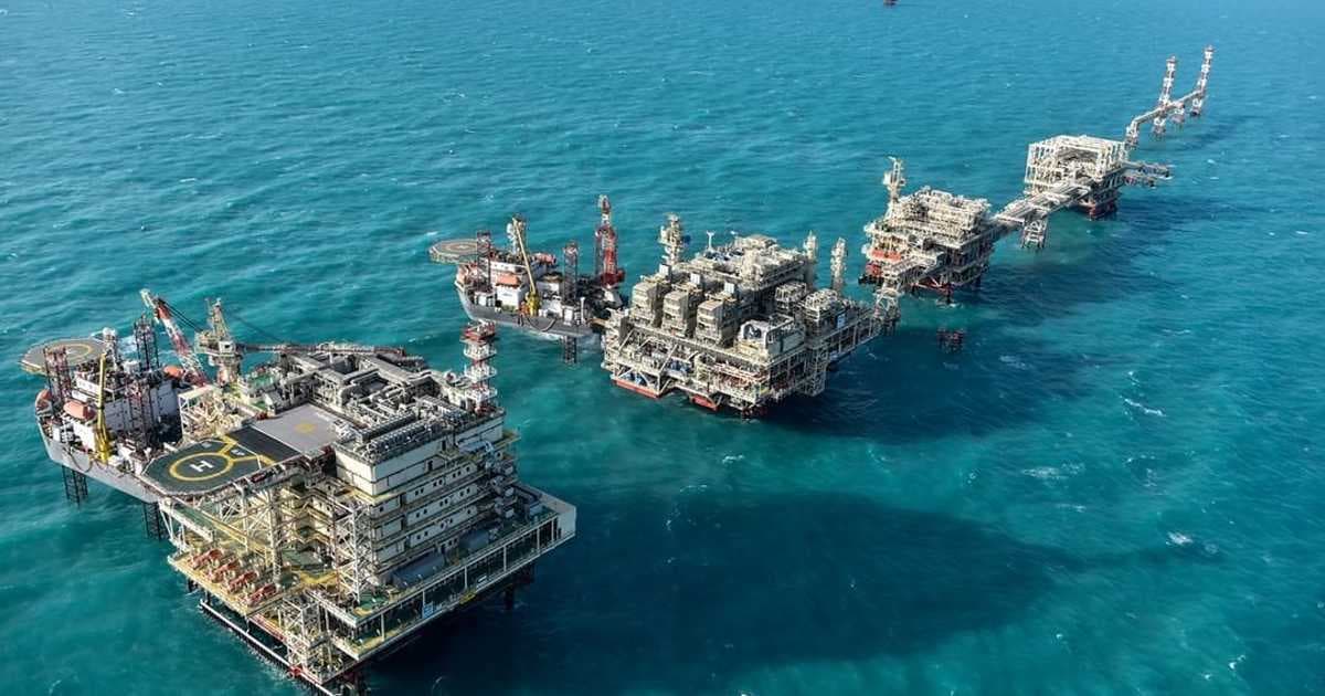 NMDC Energy reports 16% revenue rise in H1 2026