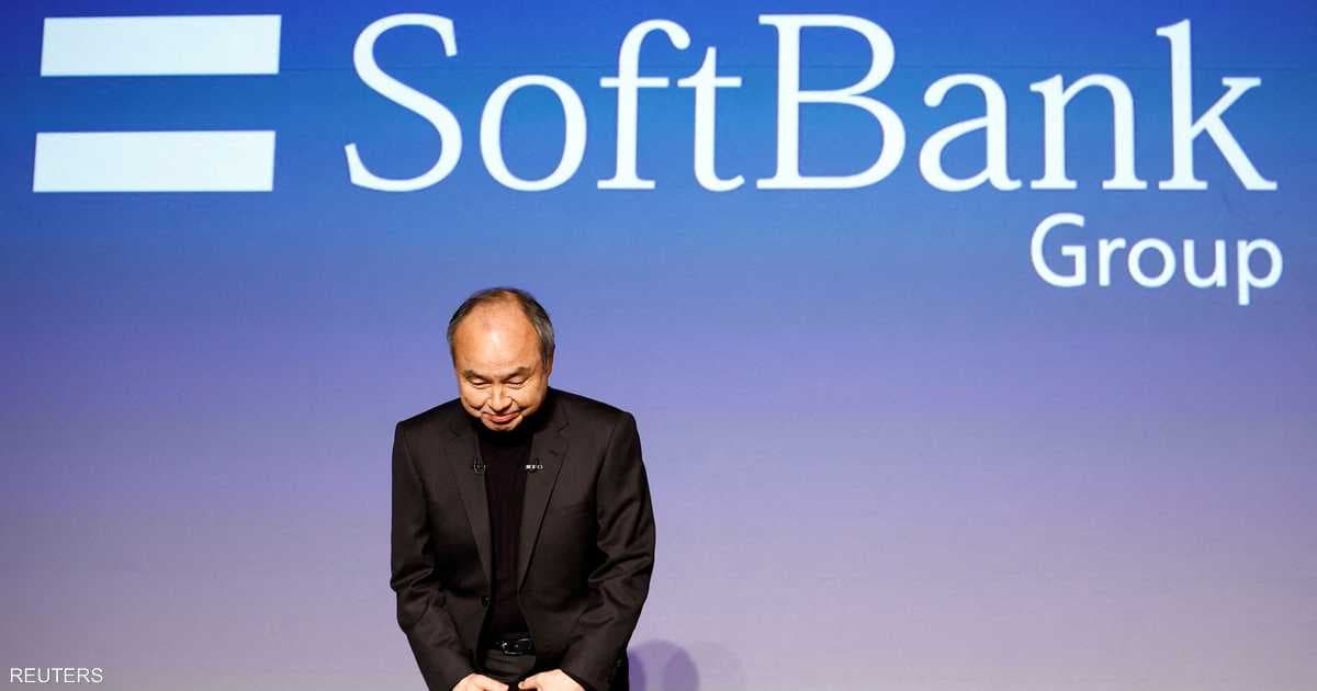 SoftBank Targets $100 Billion Funding