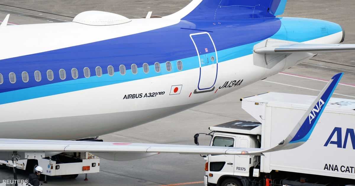 Airbus targets doubled profits by 2029