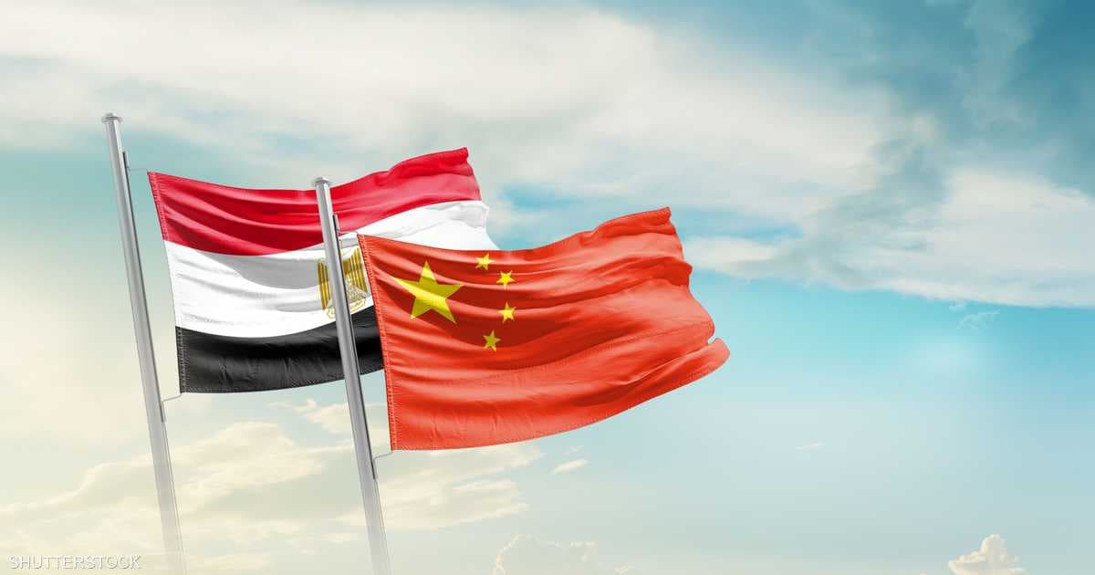 Egypt and China explore economic prospects