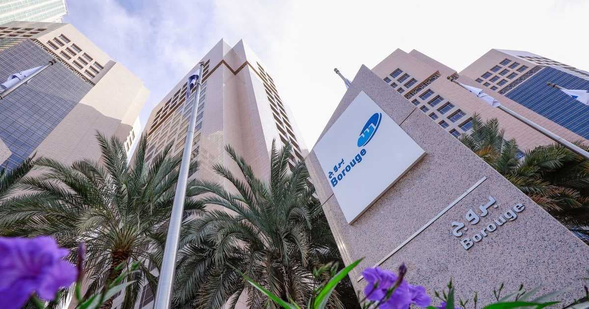 Burj International names Roland Jansen as CCO