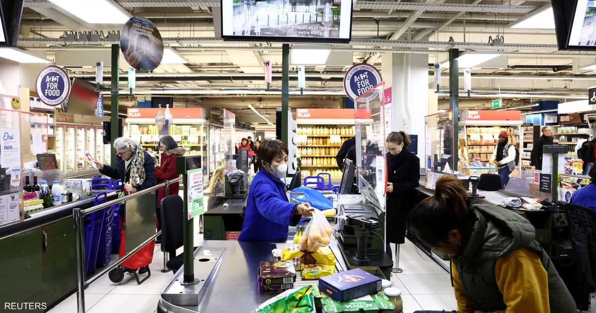 European inflation surpasses forecasts