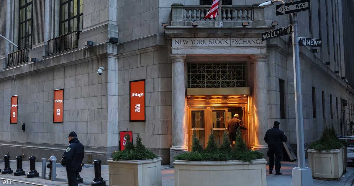 Why Americans Feel Economic Discontent