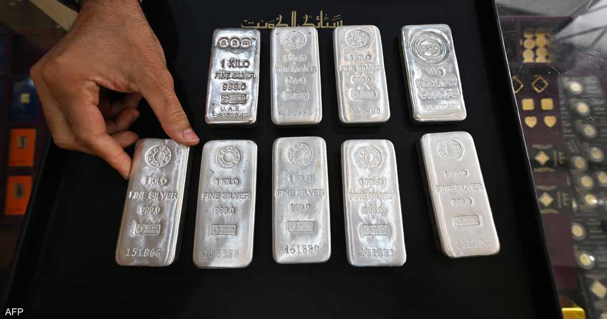 Jupiter: Silver expected to attract investors