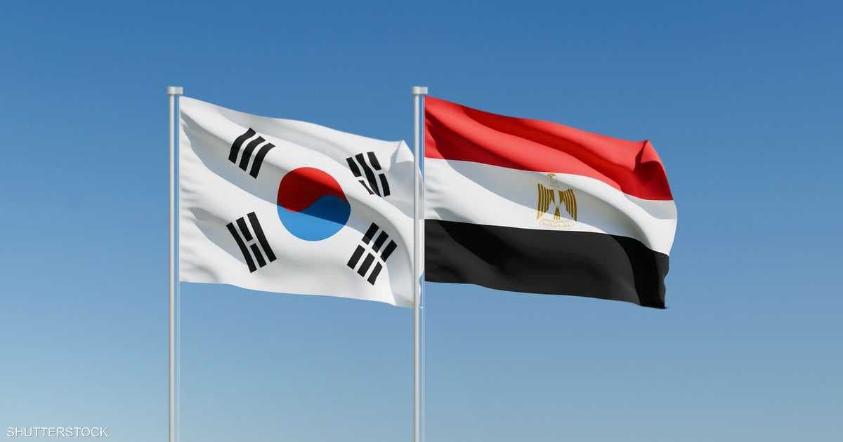الشرقاوي: قوة الاقتصاد الكوري تفيد مصر