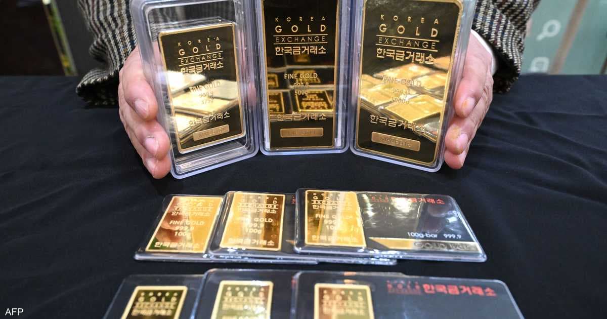 Mohammad: Gold reacts more to US data