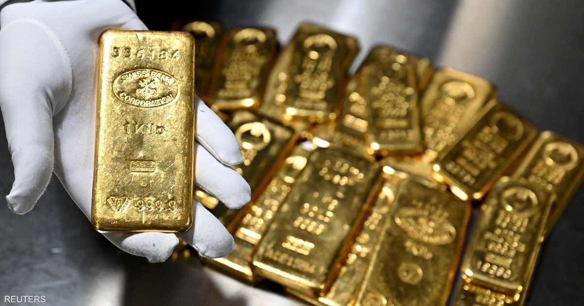 الذهب بين التصحيح وفرص التعافي