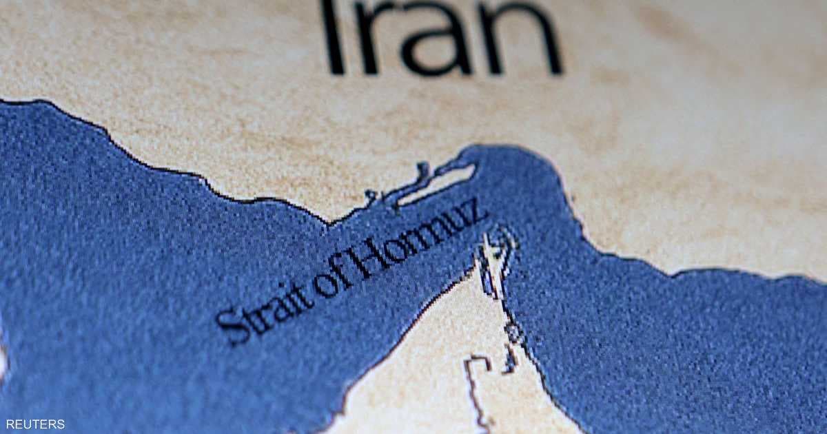 Hormuz Strait Crisis Raises Oil Shipping Costs