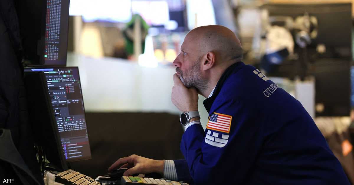 CFI: Earnings influence US stock trends