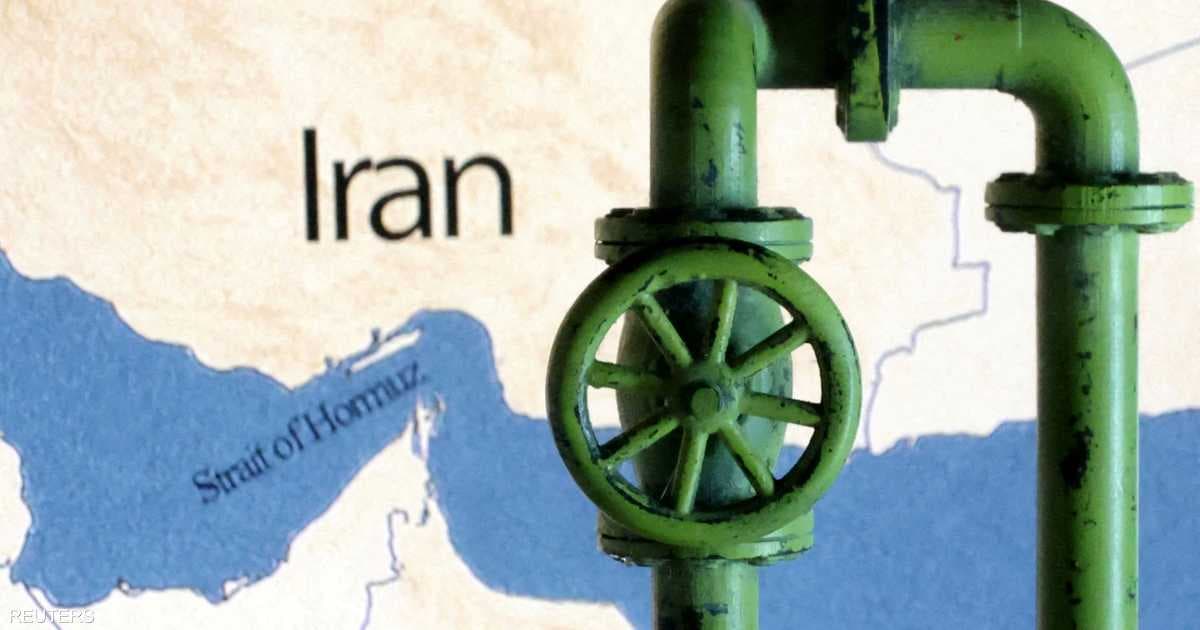 النفط يرتفع مع تجدد هجمات على إيران