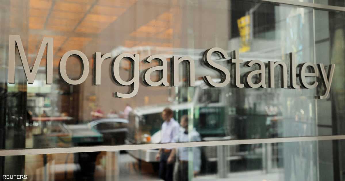 Email glitch impacts Morgan Stanley Asia