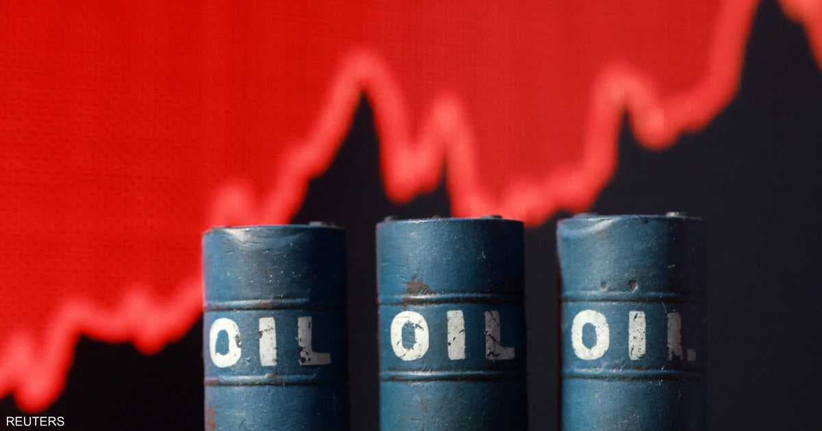 Abu Aqila: Markets see supply shortage and record derivative rises