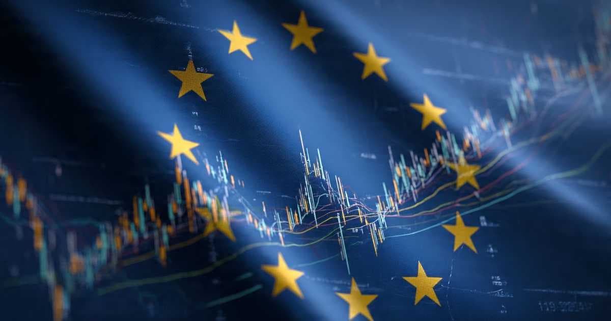 EU logs first trade deficit since 2023