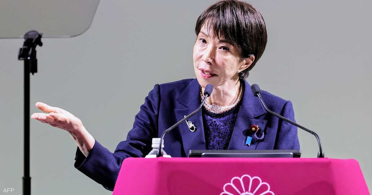 Takayoshi rejects link to weak yen