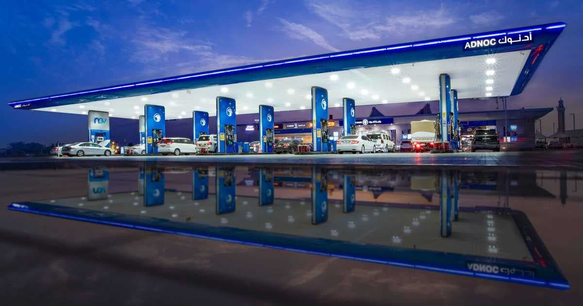 Adalous for Distribution Agrees to Acquire Shell South Africa Downstream