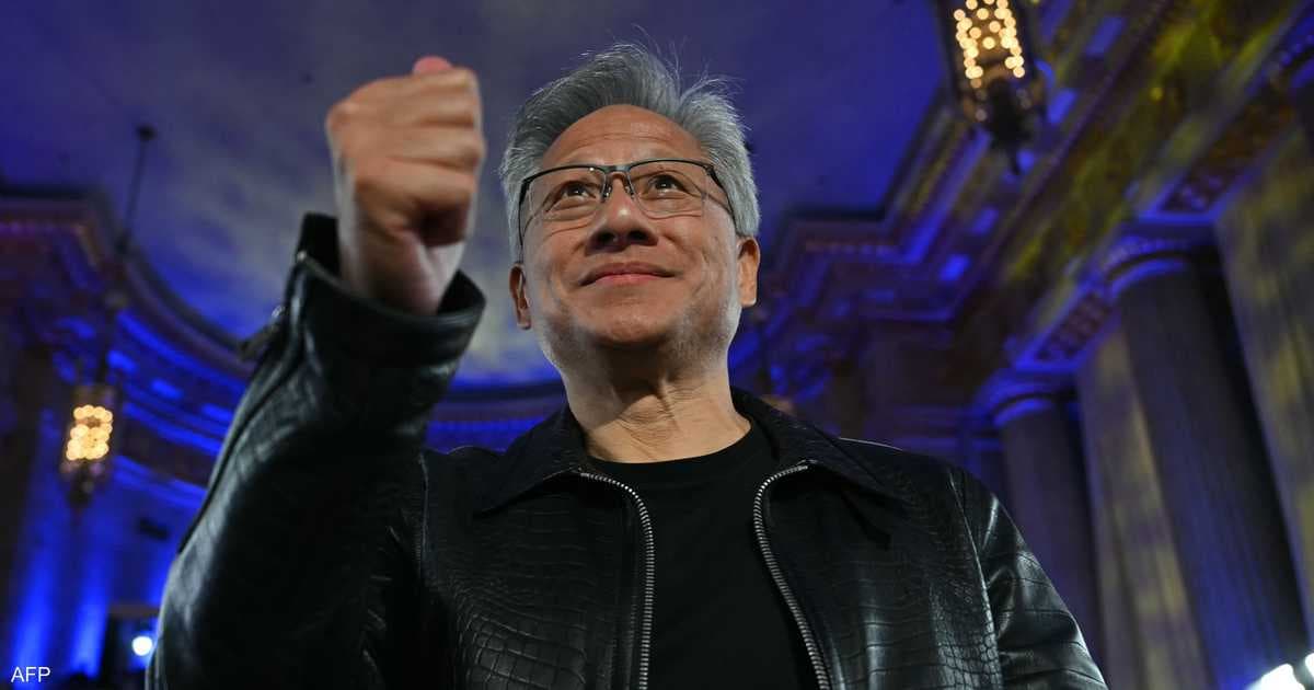 Nvidia buys Hopping Face for $13B