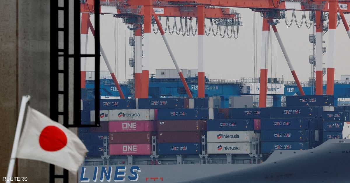 Japan reports $2.49B trade deficit in June