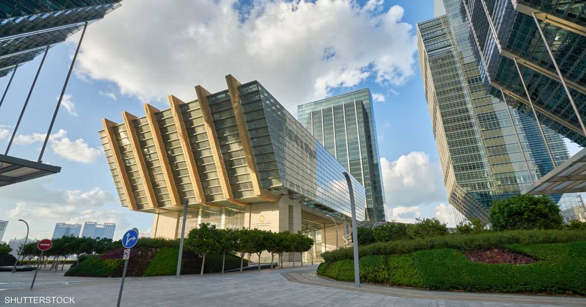 Abu Dhabi Global Market reports 54% asset increase in H1 2026