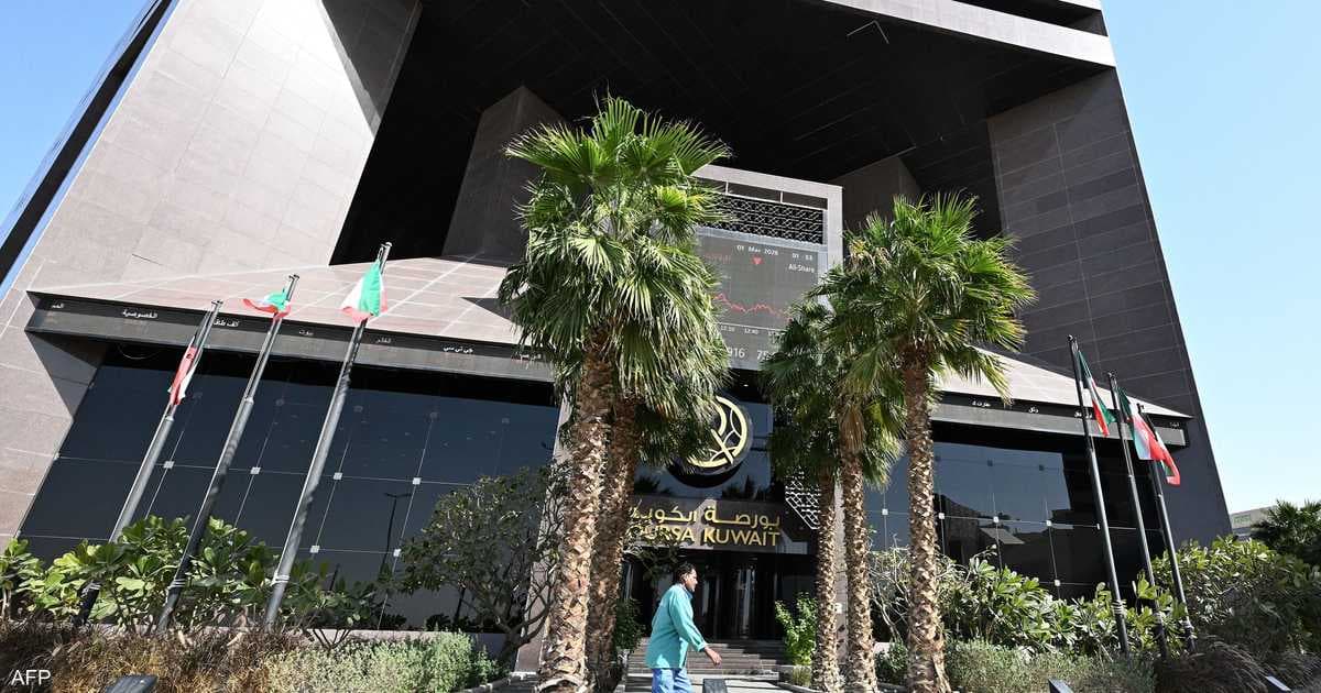 Kuwaiti banks earn 922M dinars in H1 2026