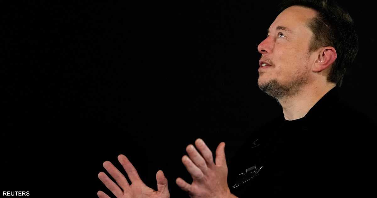 Musk plans to give SpaceX shares to US children