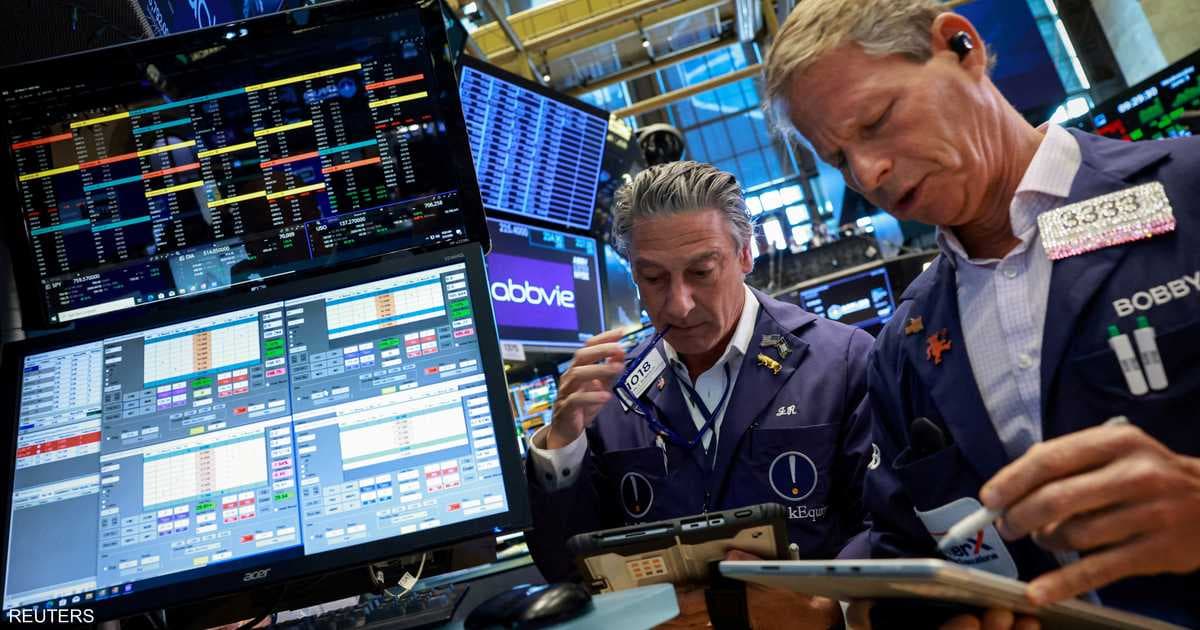 Ayoob Attributes Wall Street Drop to Tech Results