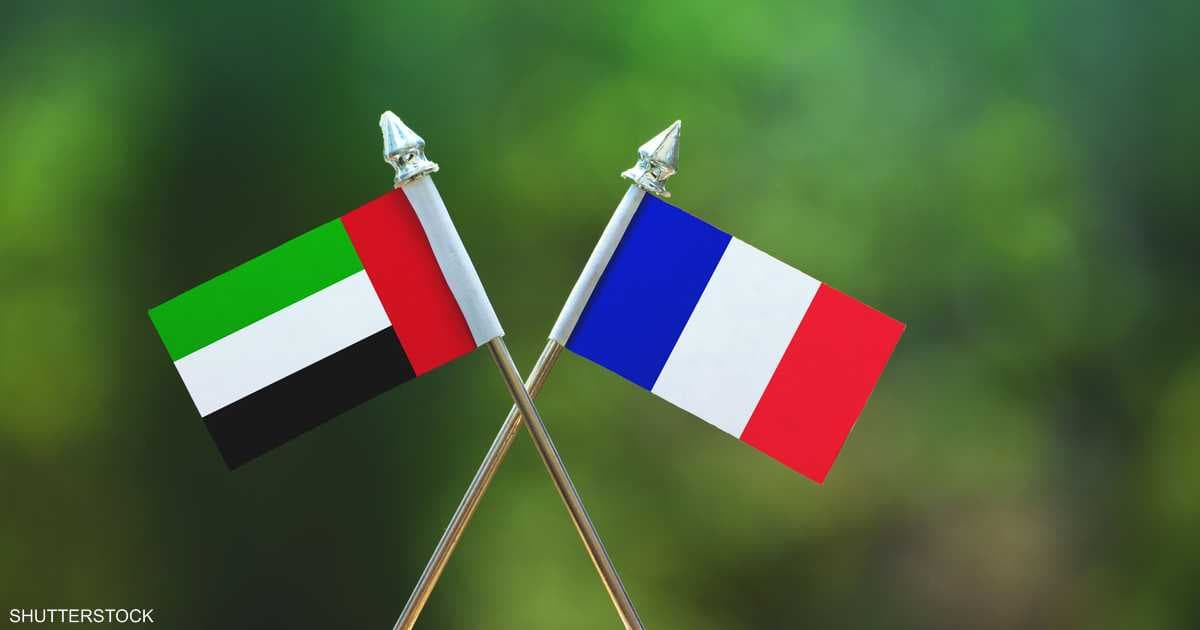 Emirati and French firm deploy smart satellites