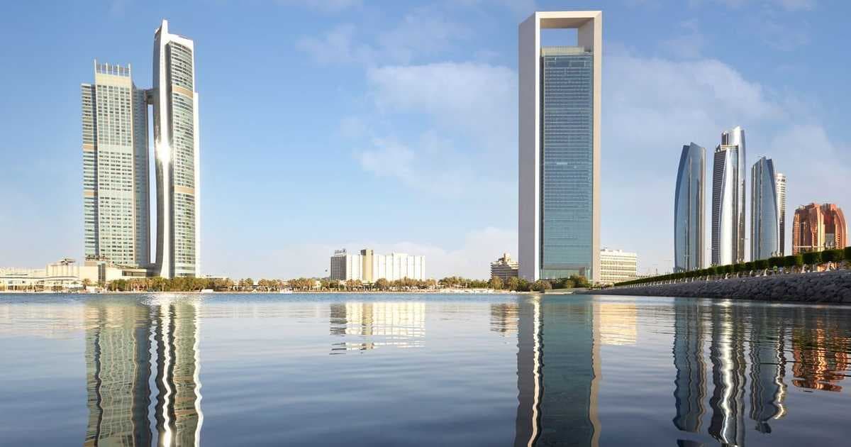Adnoc unveils international LNG trading platform