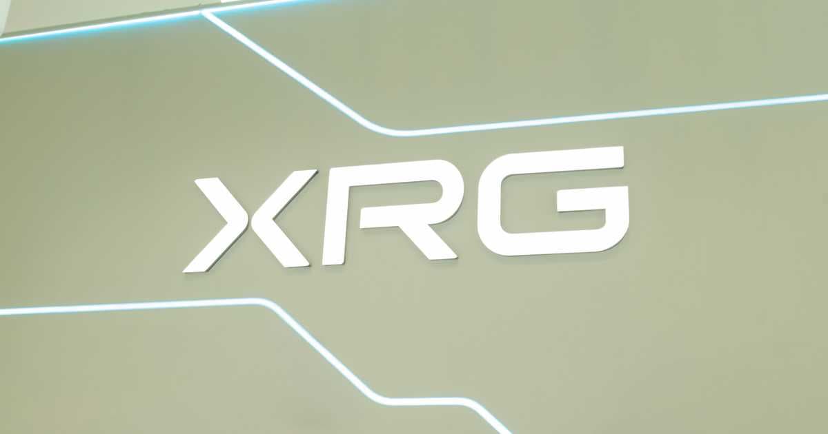 XRG expanding global gas presence in Venezuela