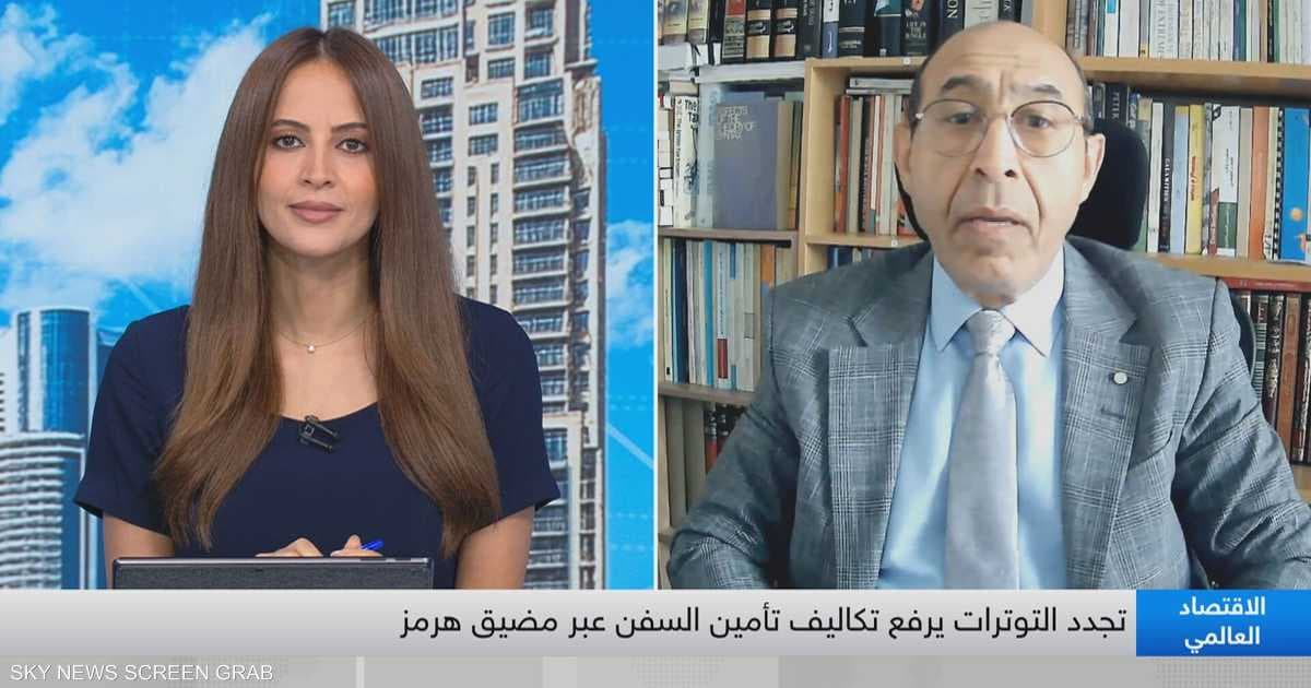 Al-Kafa'i: Iran's Only Strategic Card Is the Strait of Hormuz