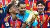 Spain secures historic double in 2026 World Cup