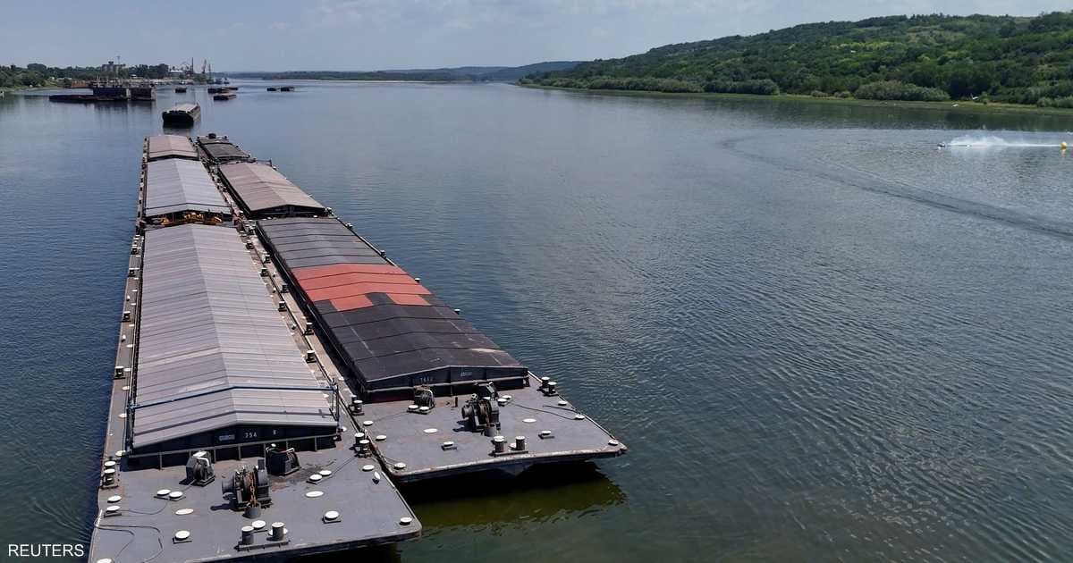 Al-Shihabi: Europe's rivers vital for energy transport