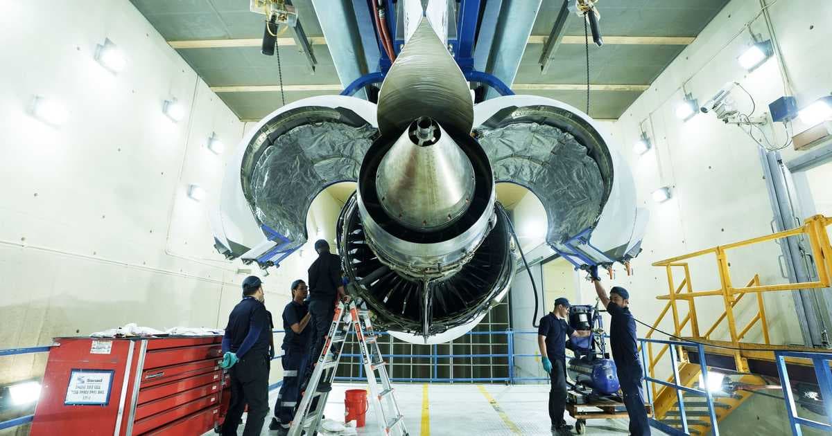 Sandooq's H1 Revenues Hit 4.3B AED