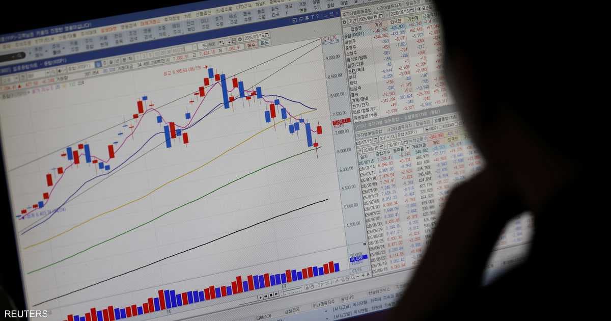 صفي الدين يتوقع اهتمام السوق بنتائج شركات التكنولوجيا