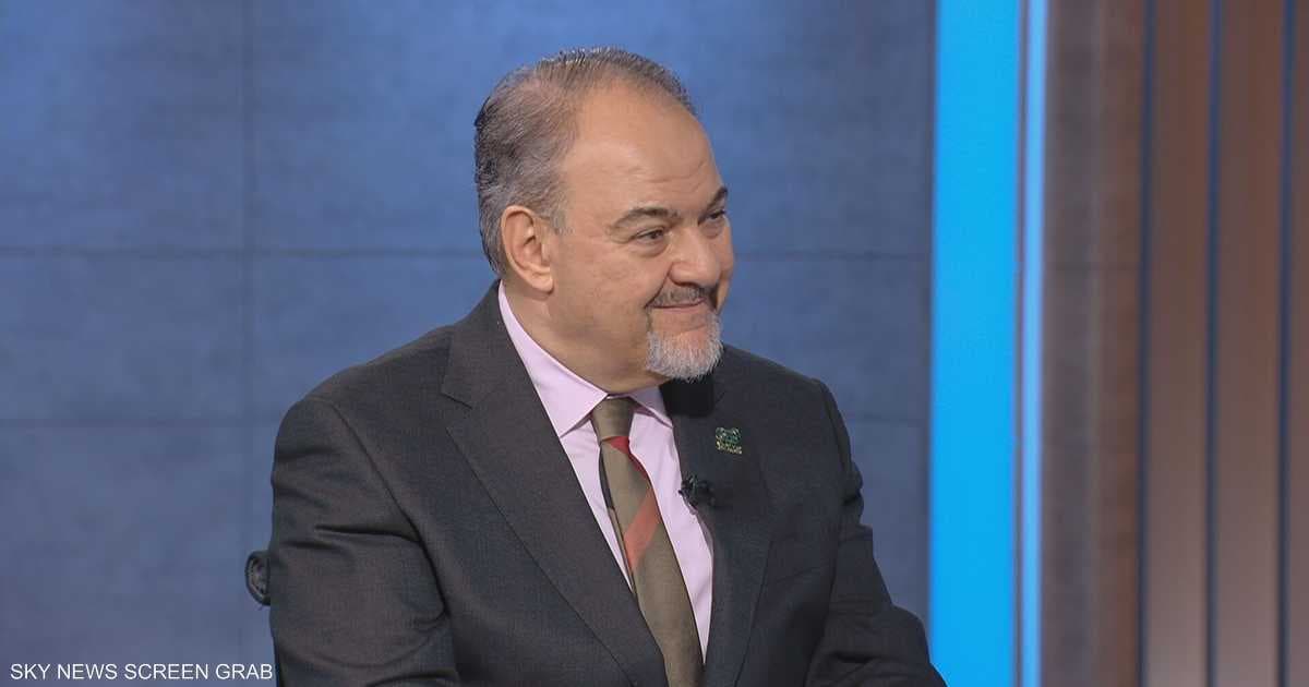 ياسين: أسواق الخليج تعالجت مع إيران