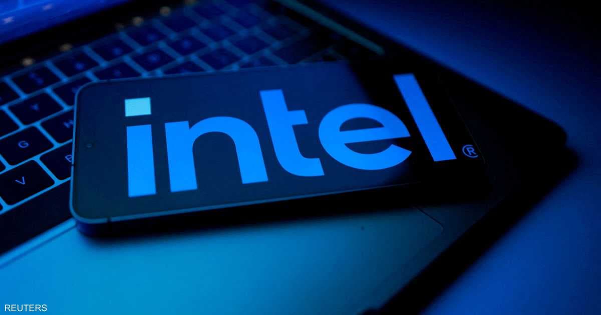 Intel achieves fastest revenue growth in 15 years