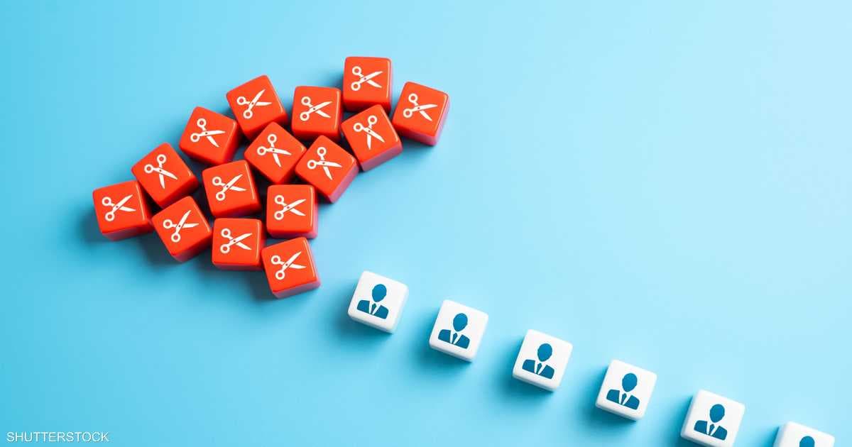 2026: Year of Tech Staff Exits