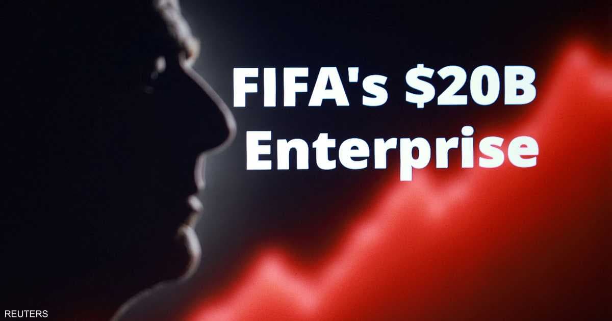 Infantino's World Cup privatization plan