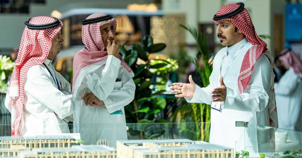 Jeddah hosts Cityscape West exhibit
