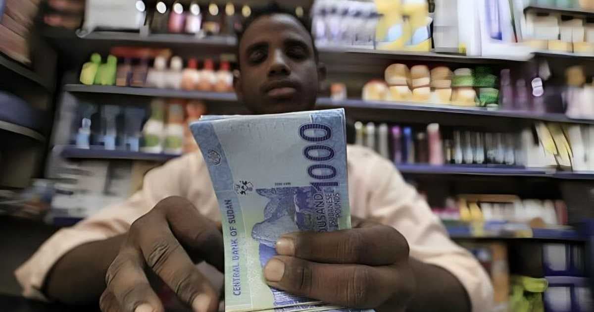 السودان الأعلى ديونا عربيا