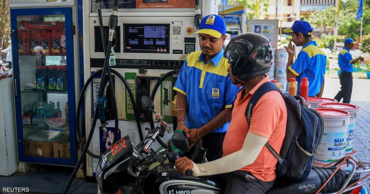 India's economy shields it from Iran crisis