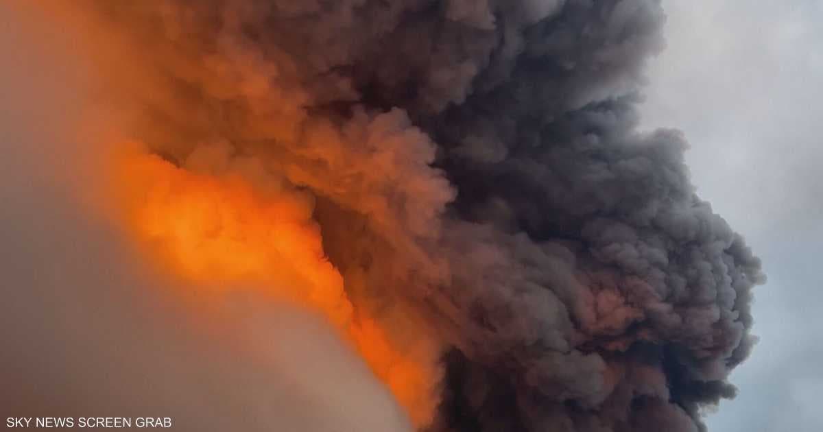روسيا تعترض 791 طائرة مسيرة أوكرانية