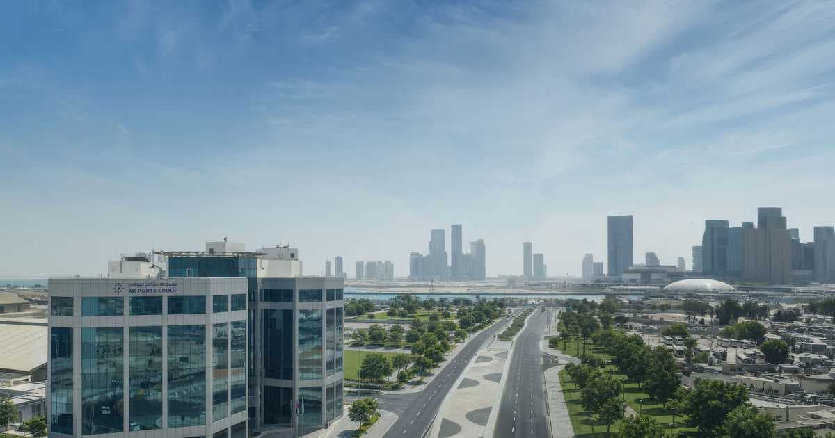 Al Emad Holding offers to buy Abu Dhabi Ports