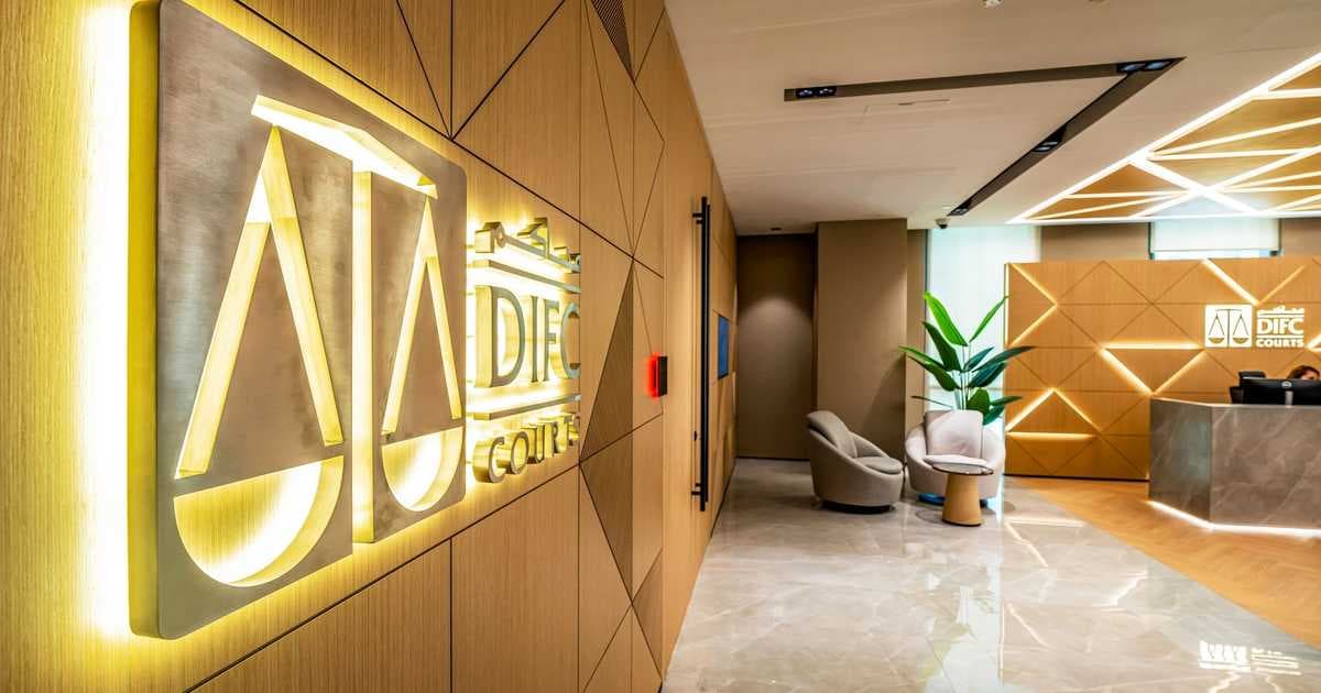 Dubai enhances its global dispute resolution role