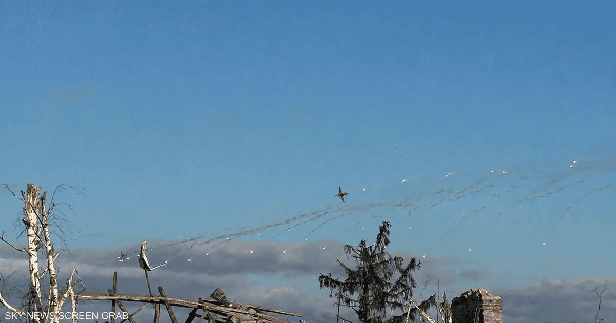 Drone conflict sparks Moscow and Kyiv