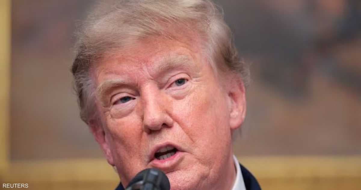 Trump suggests possible 50% tariff on Canadian vehicles