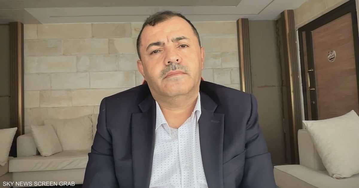 العتوم يتوقع فرض عقوبات على إيران