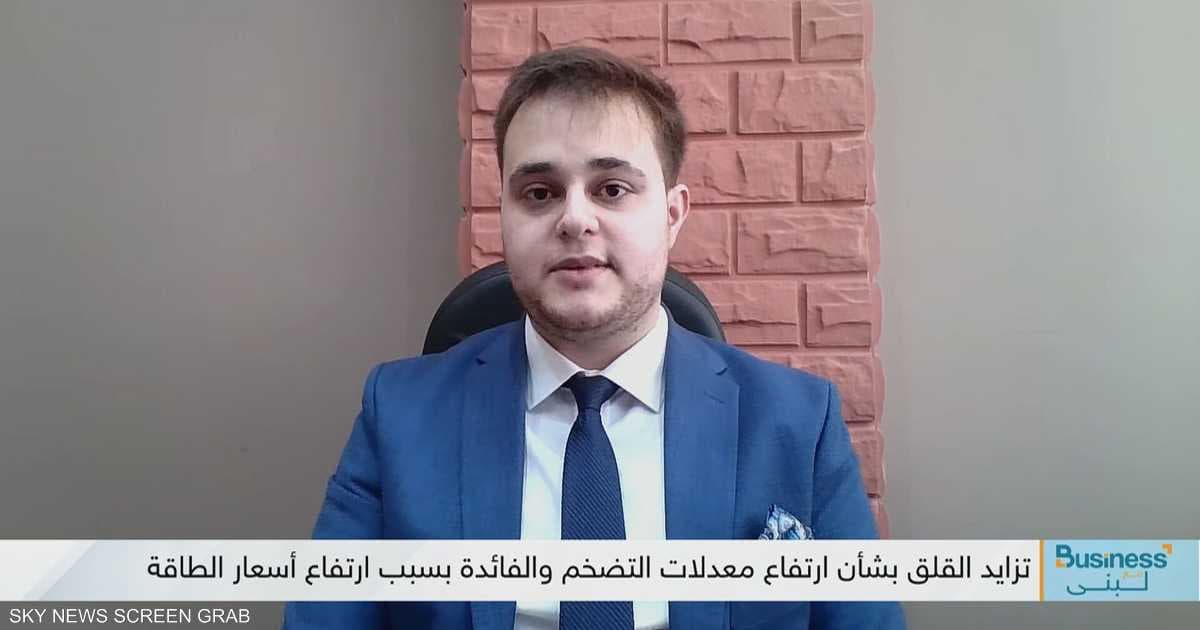 البنا يتوقع تثبيت الفائدة this year