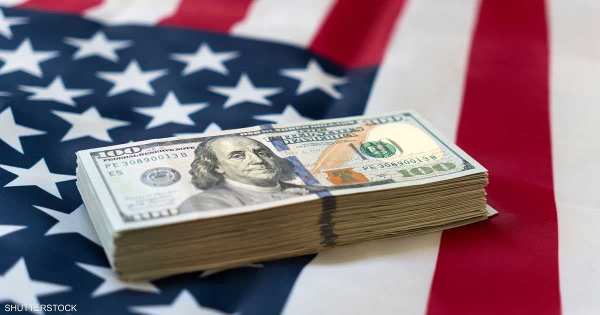 تأثير ديون 40 تريليون دولار على أميركا