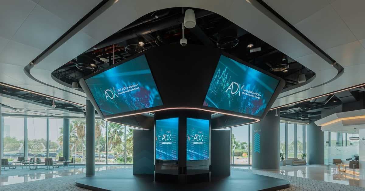 Abu Dhabi companies reveal 99%